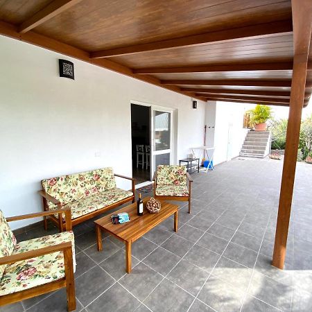 Loft Con Piscina Privada A 10 Min De La Playa Y Los Llanos 洛斯·亚诺斯·德·阿里丹 外观 照片